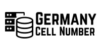 Germany Cell Number